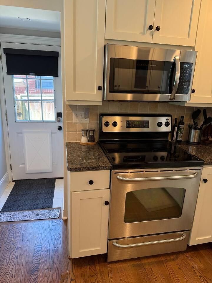 Holiday home Charming In South End -historic Wilmore Charlotte