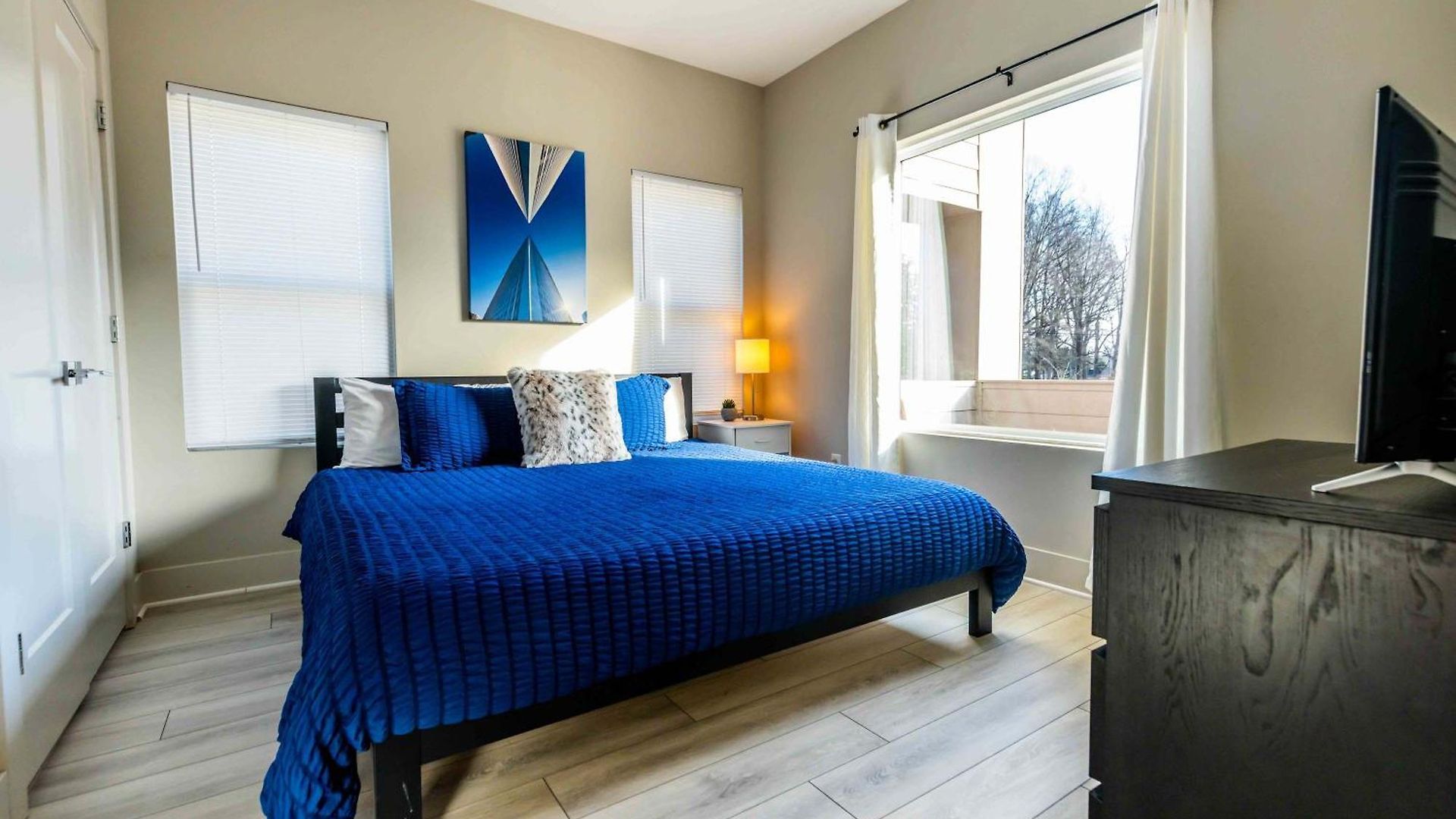 Family-friendly 4br W Bunk Beds & Outdoor Grill Charlotte