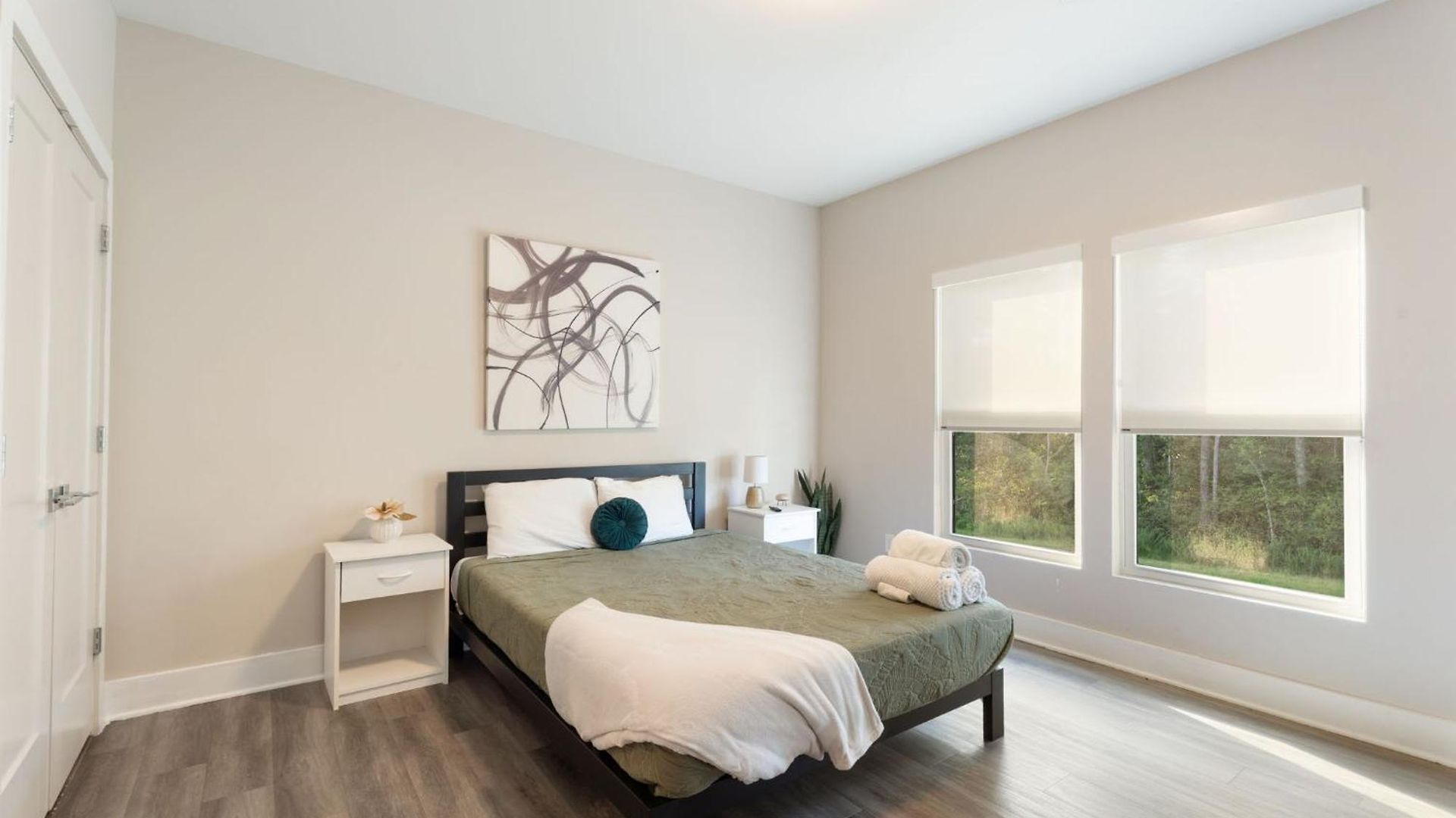 Charming 3br With Patio *