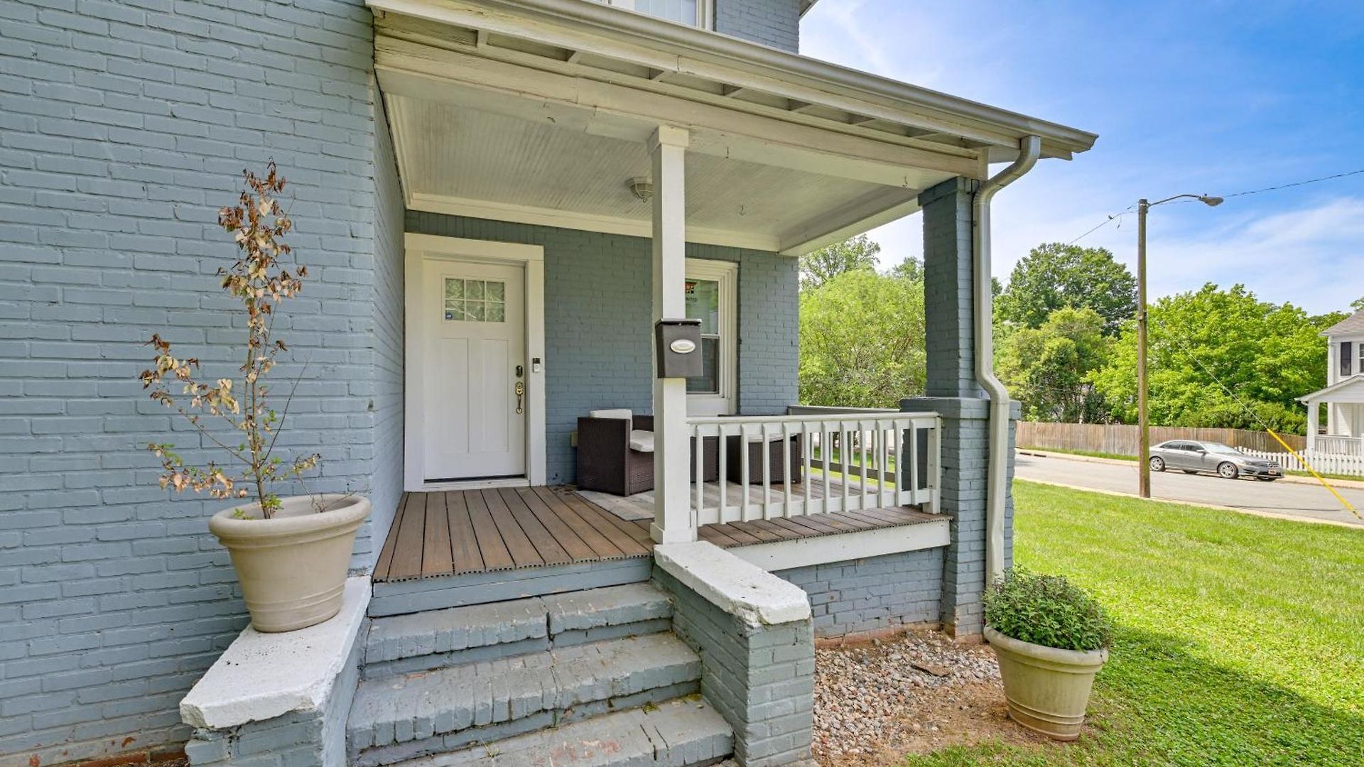 Holiday home Prime Retreat 1 Mi To Uptown!