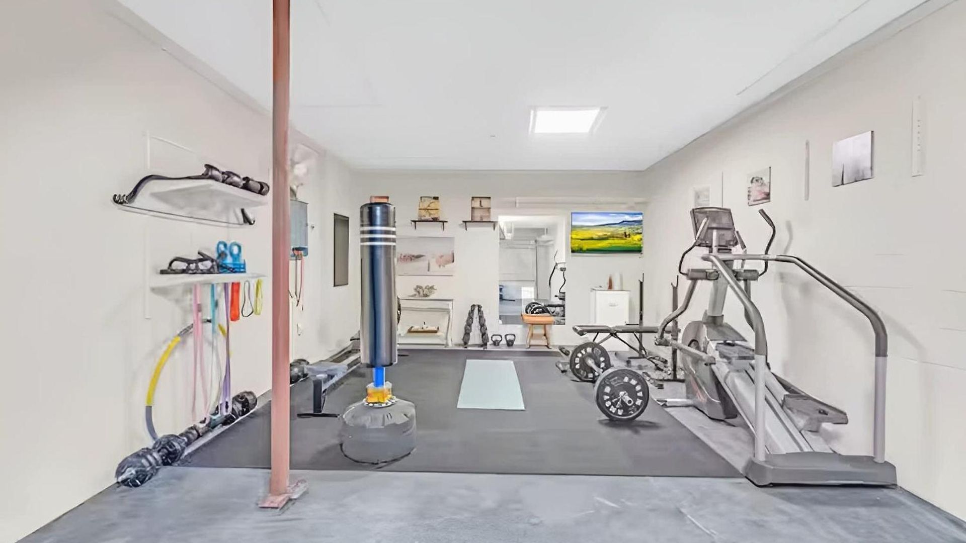 Holiday home Urban Retreat Walk To Stadiums & Uptown, Including Parking & Gym Charlotte