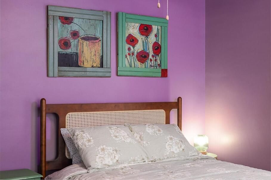 Holiday home Bohobagh A Vibrant Experience Fully Fenced And Gated For Privacy Charlotte