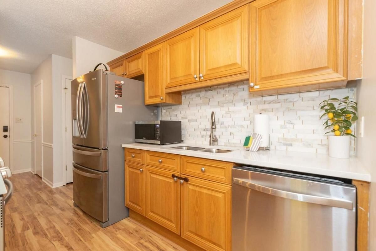 Holiday home Cozy Single-story Near Pineville Hospital, Games Charlotte