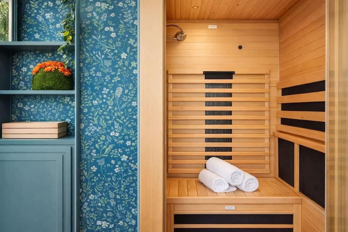 Holiday home Alice & Wonderland Wellness Themed Uptown Spot *