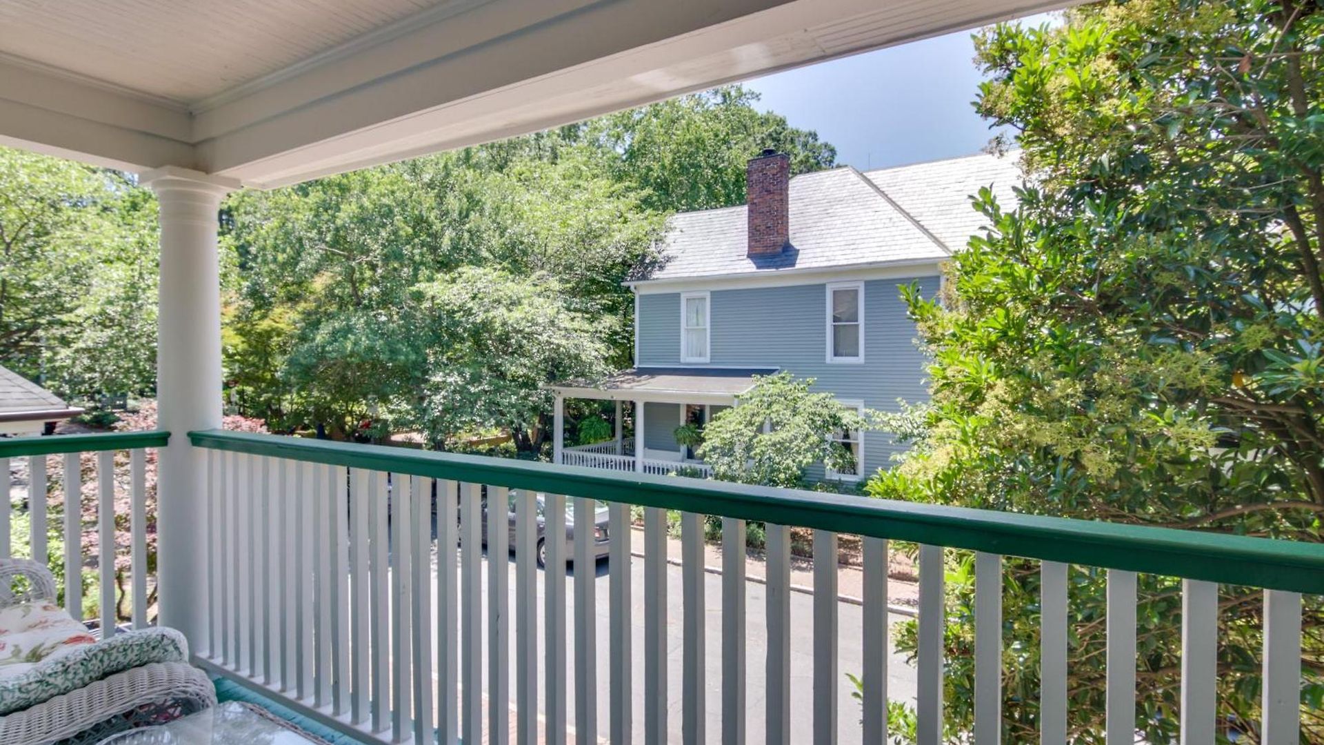 Walk To Dtwn! Historic & Elegant Gem In * Charlotte