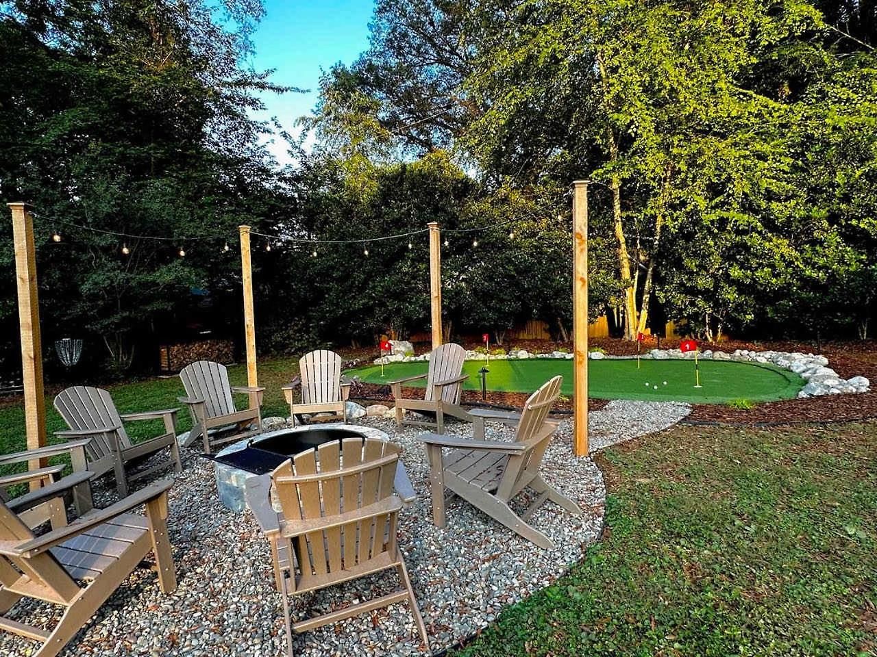 Holiday home The Ultimate Escape - Midwood Hideaway With Hot Tub, Peloton, Games *