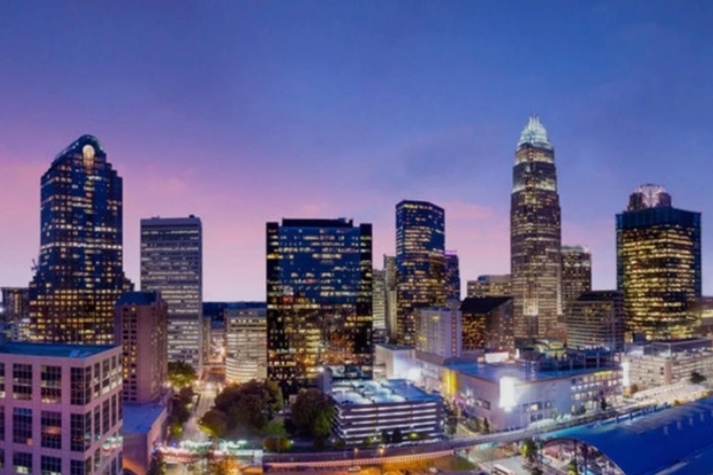 Holiday home Near Uptown & Minutes To Hospital, Free Wi-fi, Coffee & Gym Charlotte