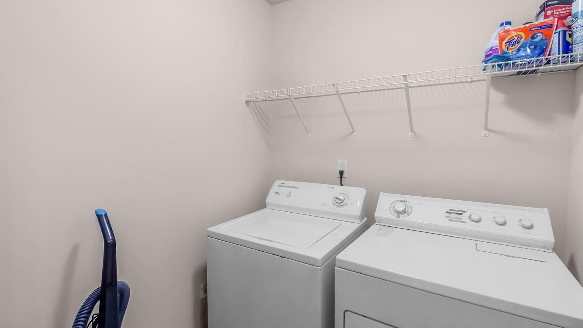 Peaceful 3br House With Ac *