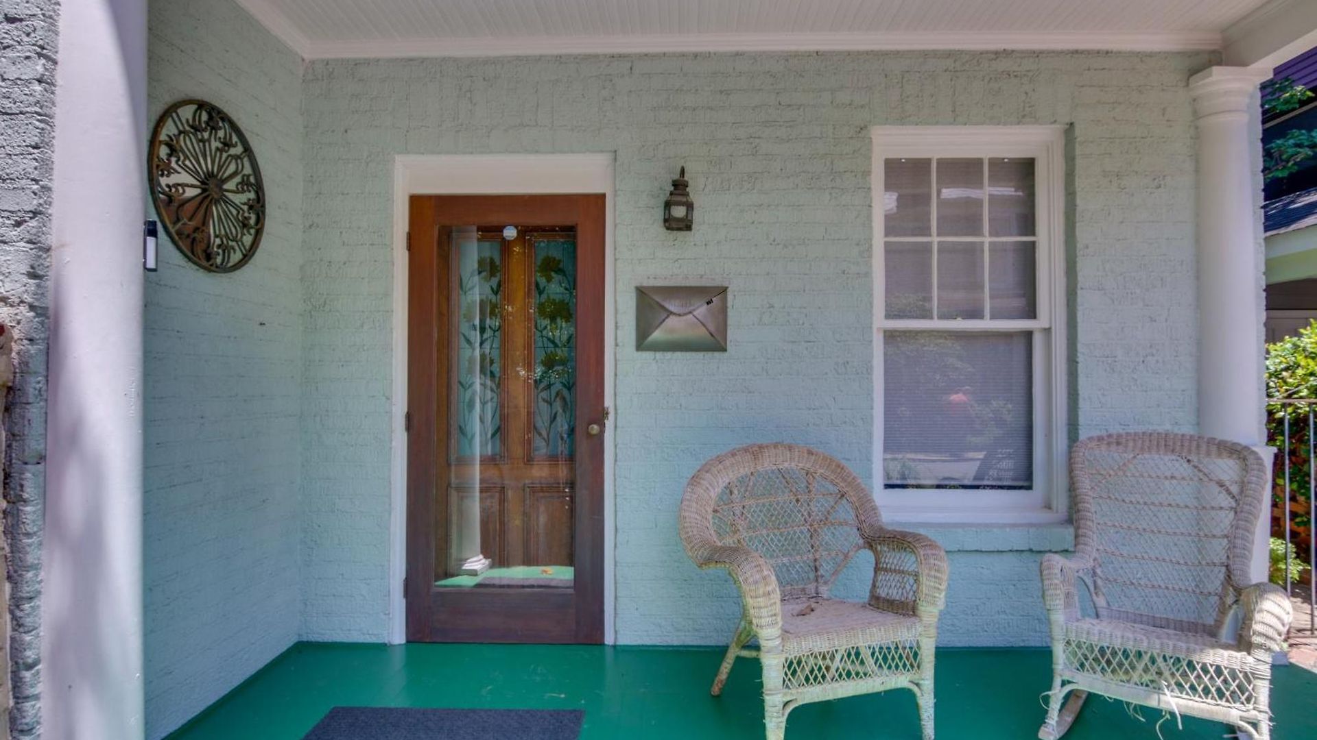 Holiday home Walk To Dtwn! Historic & Elegant Gem In Charlotte