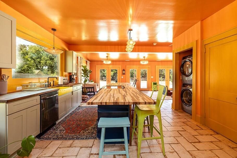 Holiday home Bohobagh A Vibrant Experience Fully Fenced And Gated For Privacy