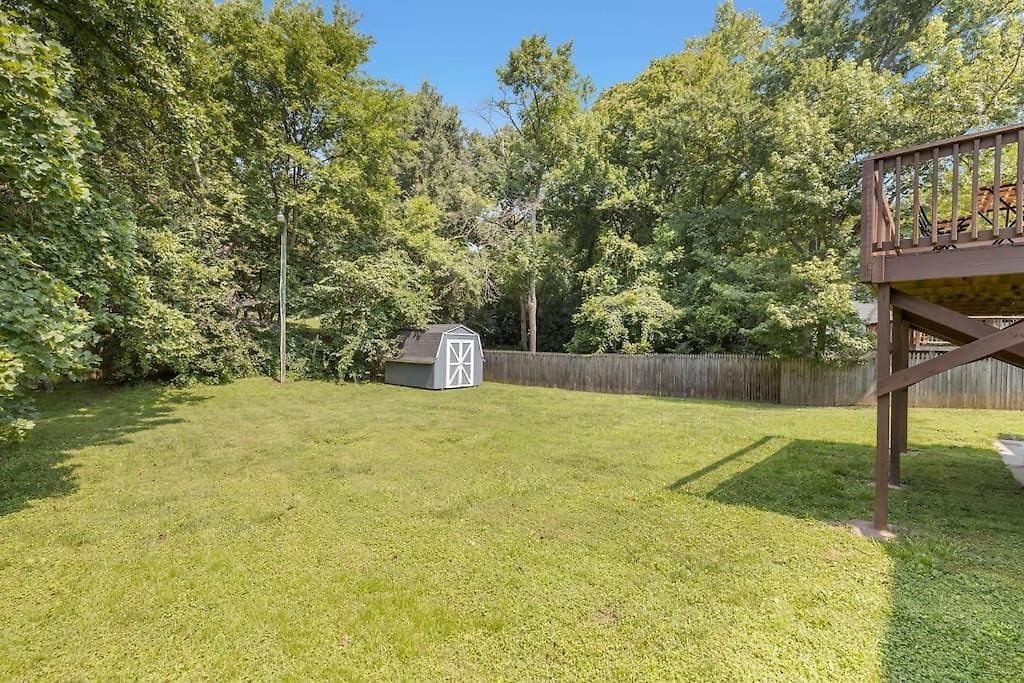 Large Group Paradise - Blocks From Uncc Charlotte