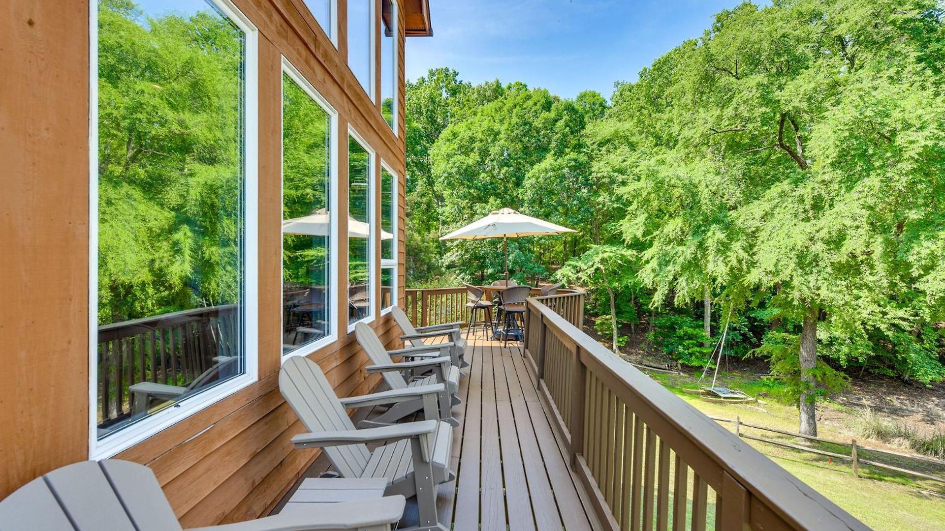 Holiday home Hot Tub, Dock, Game Room! Stunning Wylie