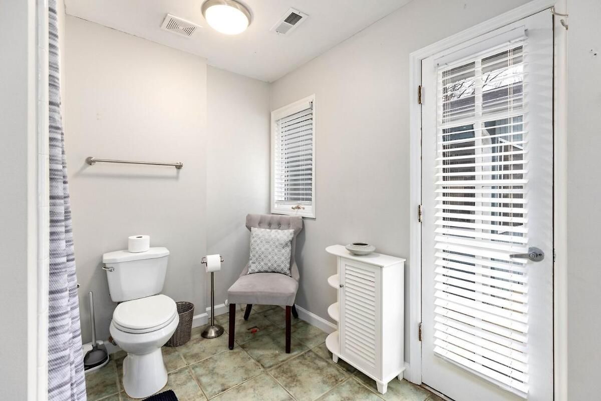 Holiday home Poolside Paradise In The Heart Of Charlotte