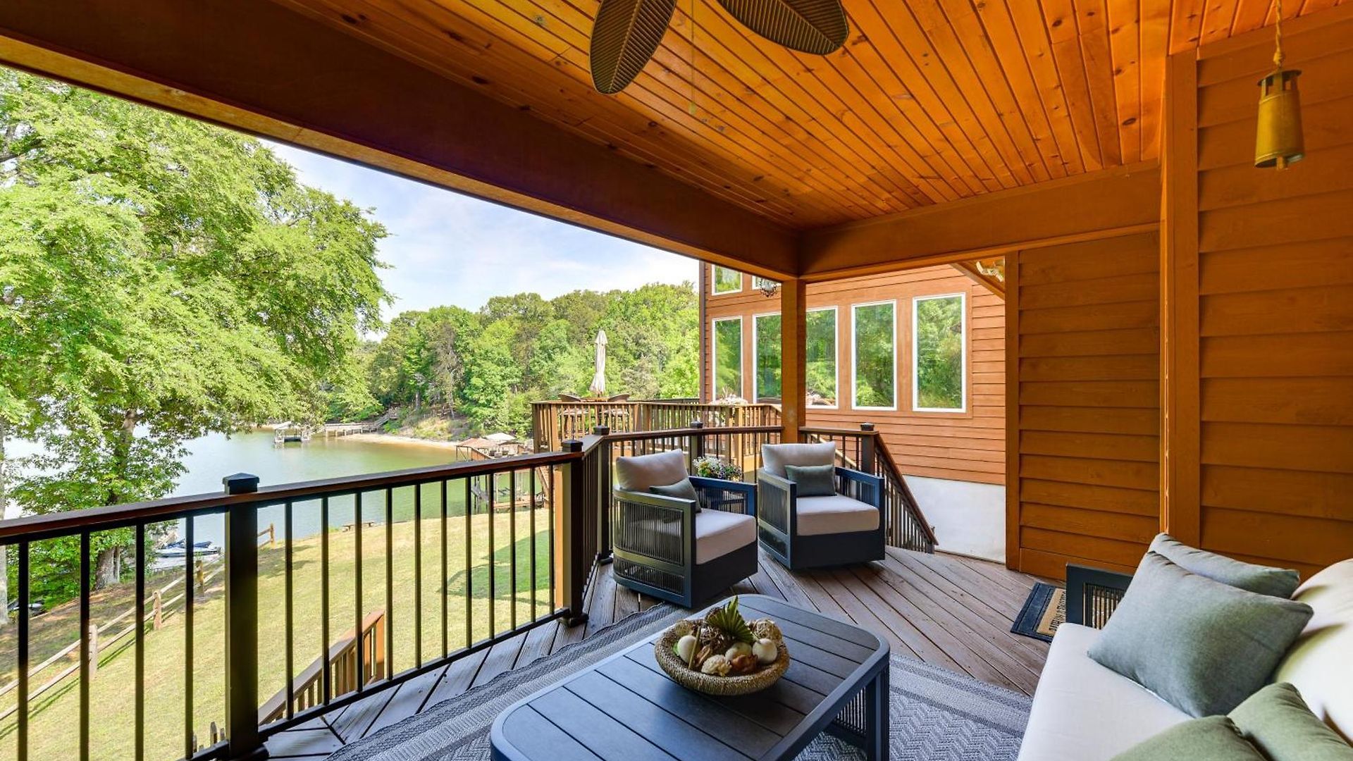 Hot Tub, Dock, Game Room! Stunning Wylie *
