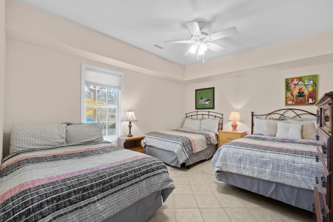 Cozy Cove Flying Squirrel Holiday home