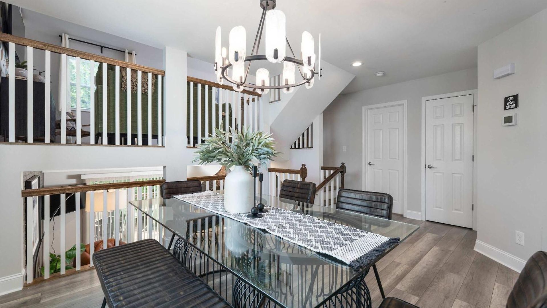 Charming & Cozy 4br In Southpark Holiday home