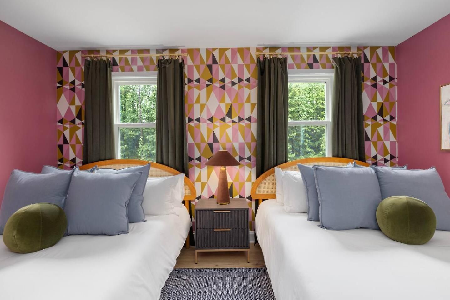 Holiday home New! Hottub+pickleball+gameroom+movies+golf+games Charlotte