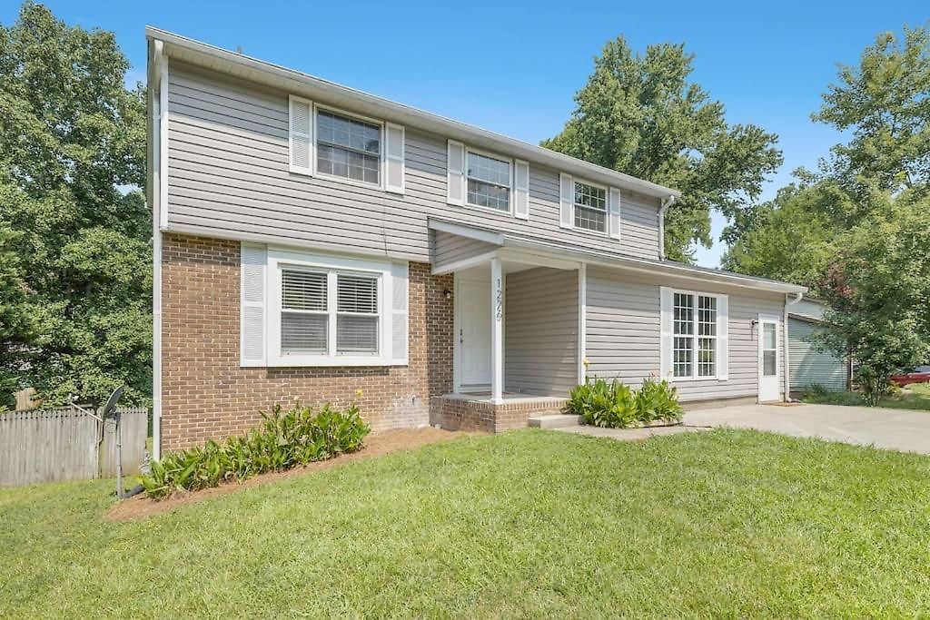 Holiday home Large Group Paradise - Blocks From Uncc Charlotte