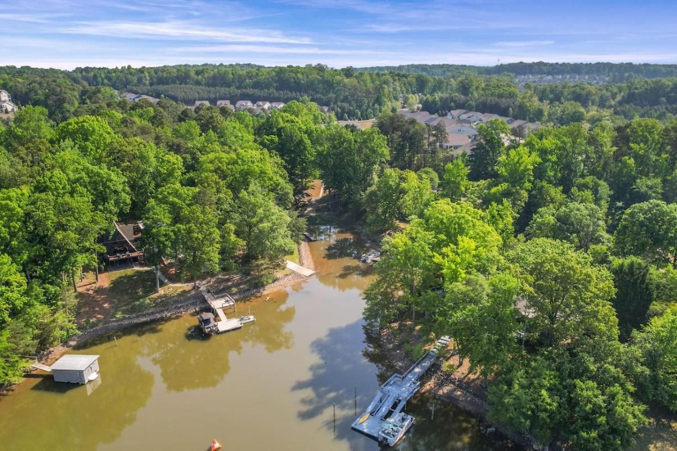 4br Wylie Ollie Private Cove Hot Tub Fire Pit