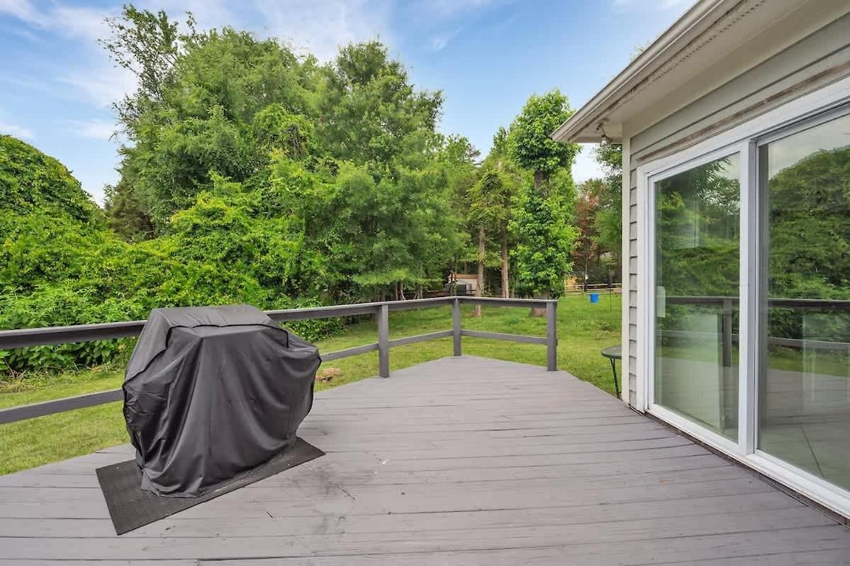 King Bed - Large Yard - Near Uncc - Concord Mills Holiday home