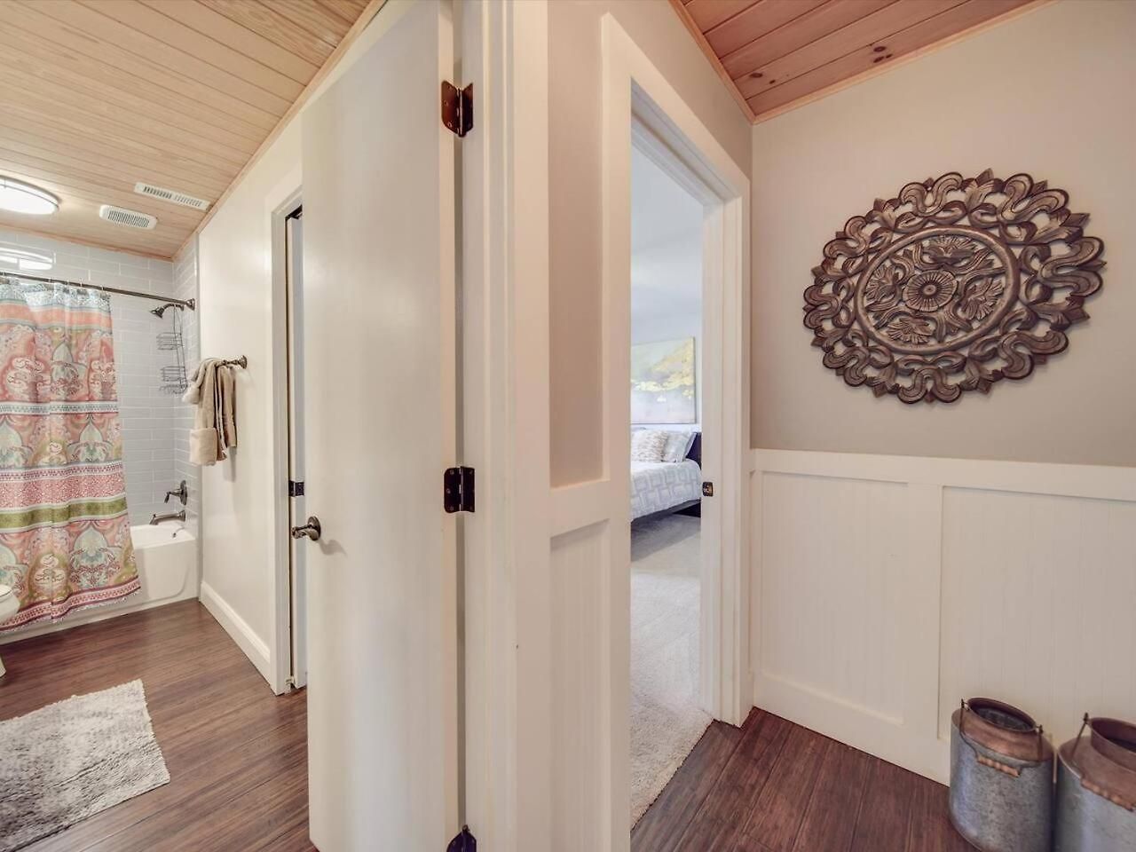 Du - Lakefront Retreat Holiday home *