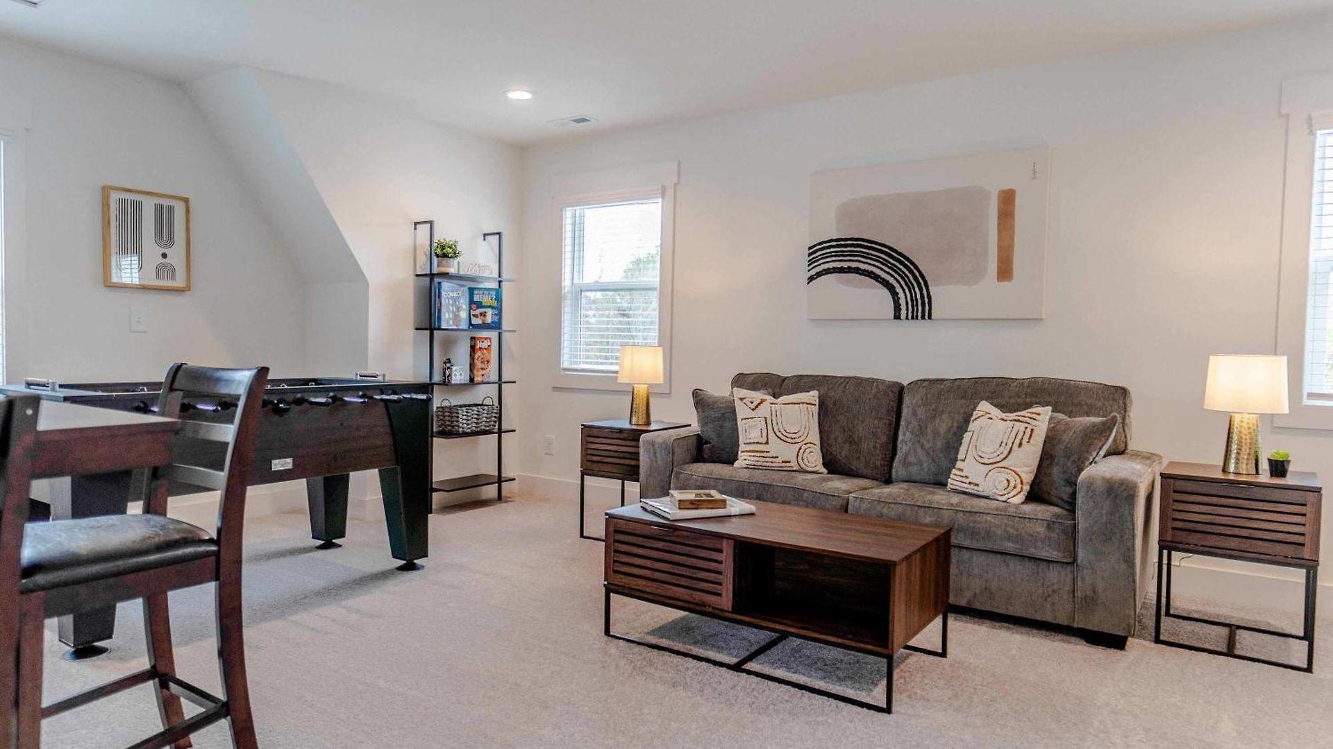 New Listing! 3br With King And Fenced In Yard *