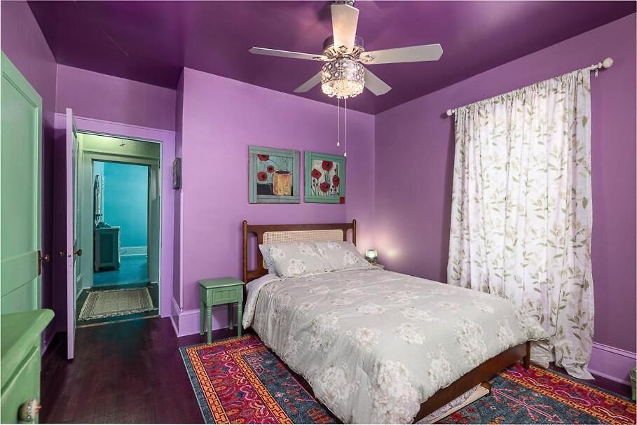 Holiday home Bohobagh A Vibrant Experience Fully Fenced And Gated For Privacy
