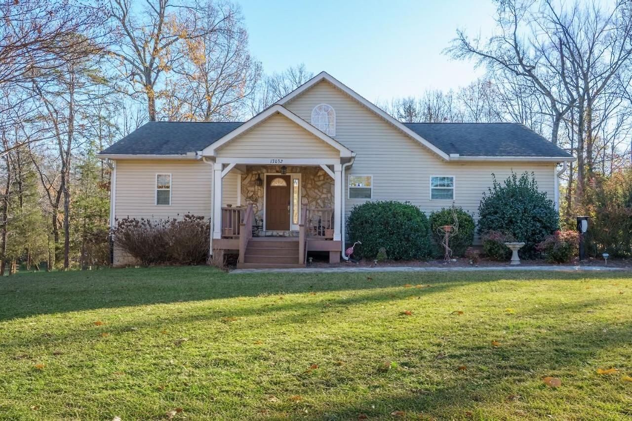 Holiday home Cozy Cove Flying Squirrel Charlotte