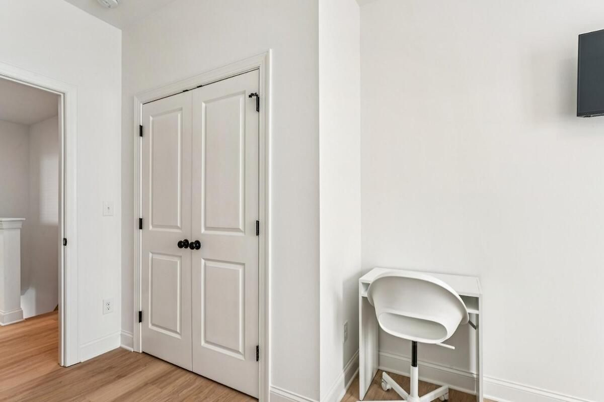 Elegant Near Uptown, Airport & Stadium * Charlotte