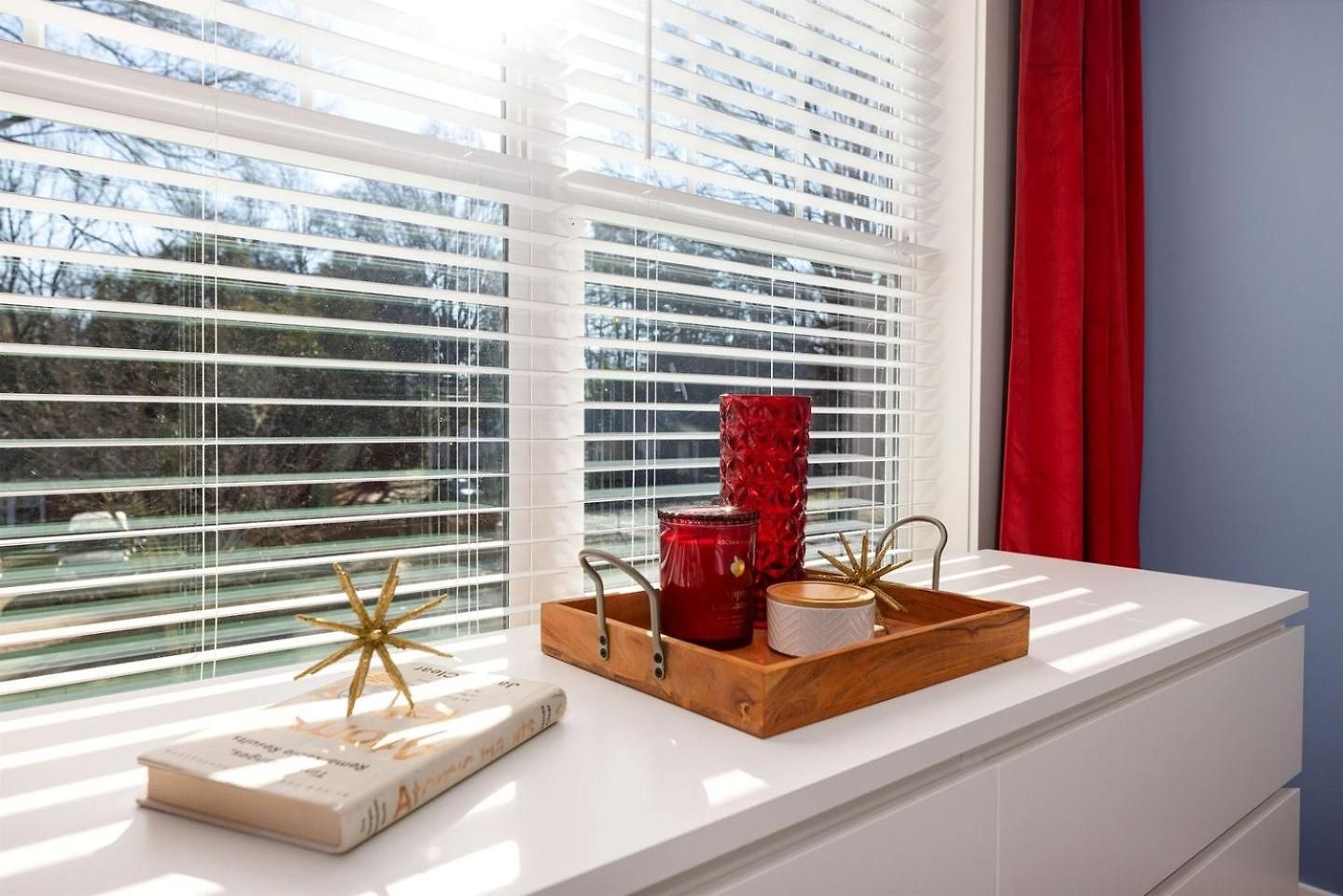 Holiday home Luminous Urban Vacation Haven Near Catawba River In North Carolina Charlotte