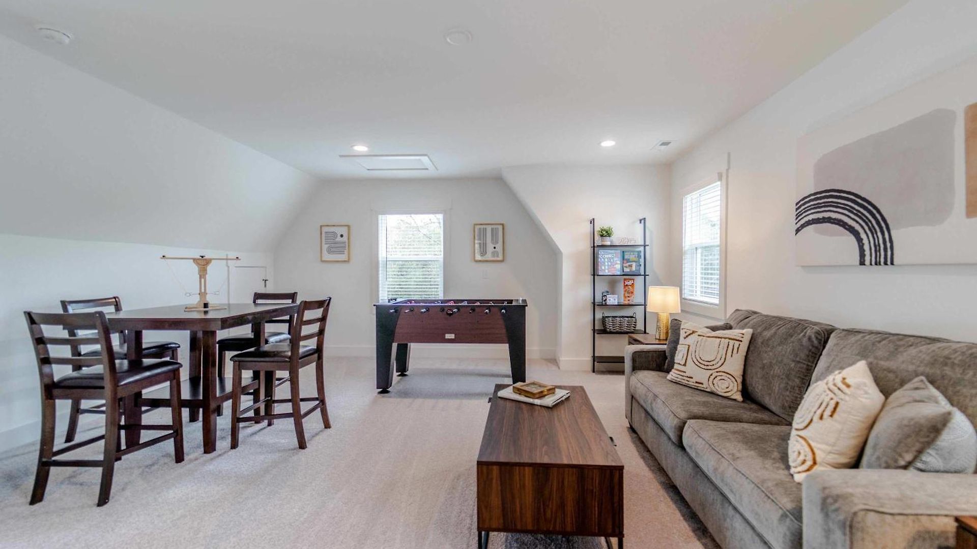 New Listing! 3br With King And Fenced In Yard Holiday home