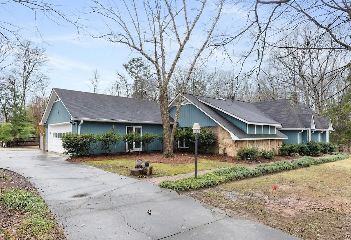 Poolside Paradise In The Heart Of * Charlotte