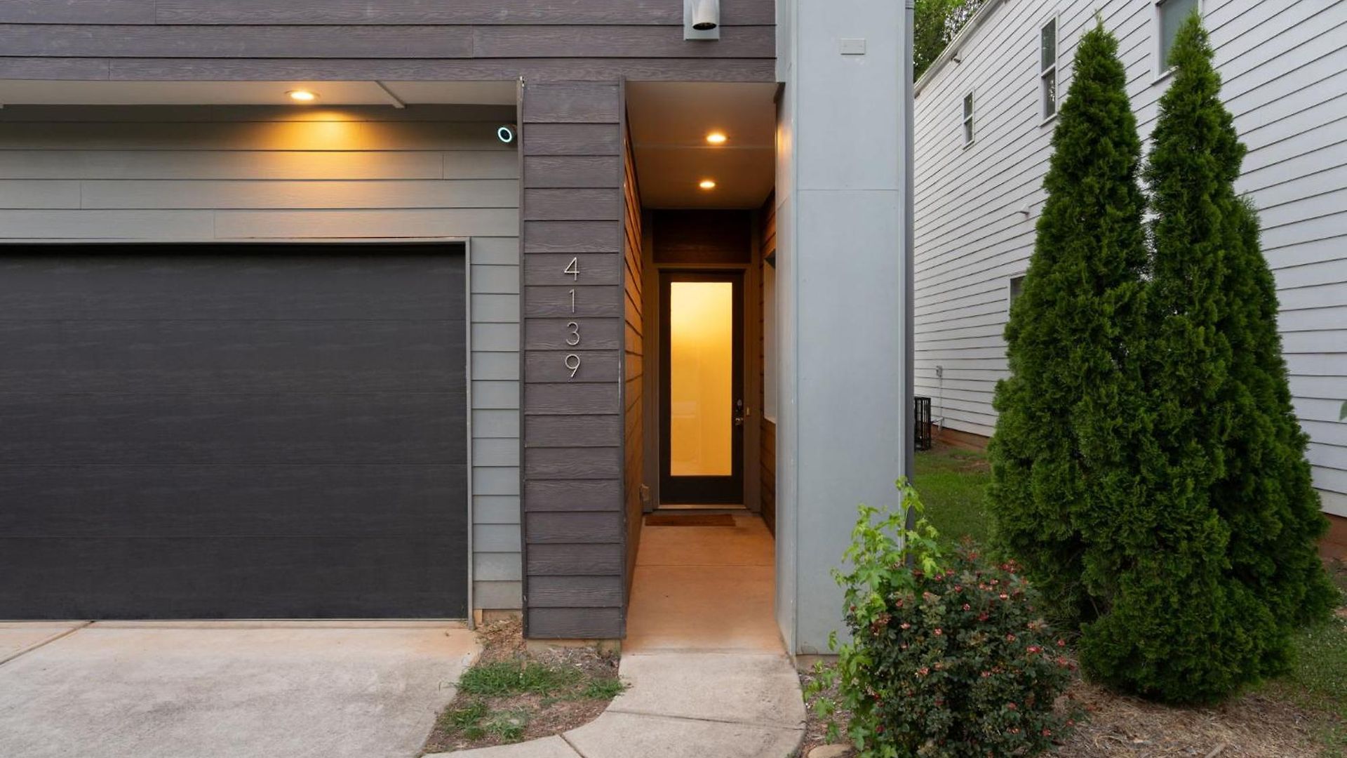 Charming 3br With Patio