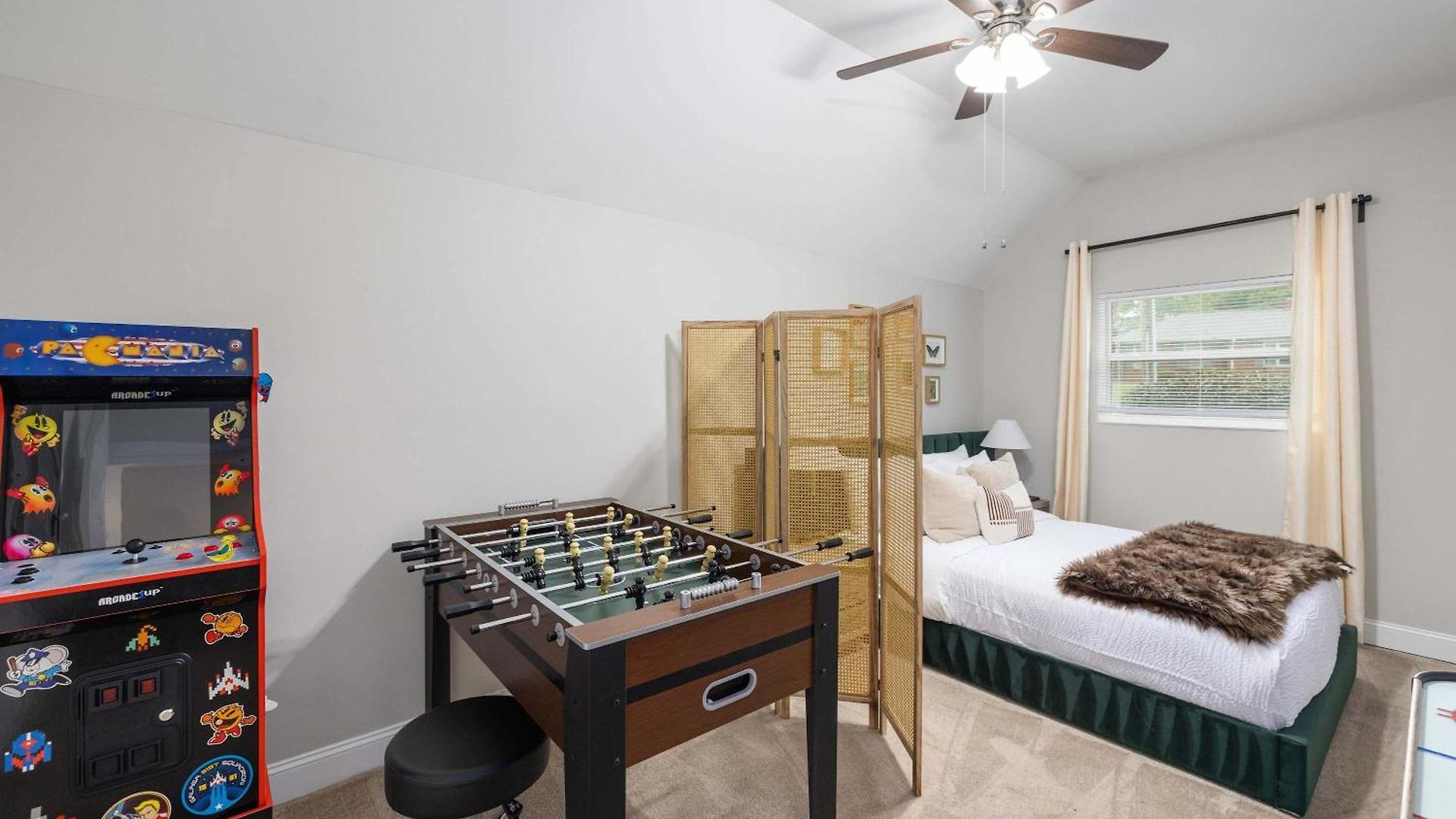 Charming & Cozy 4br In Southpark Holiday home *