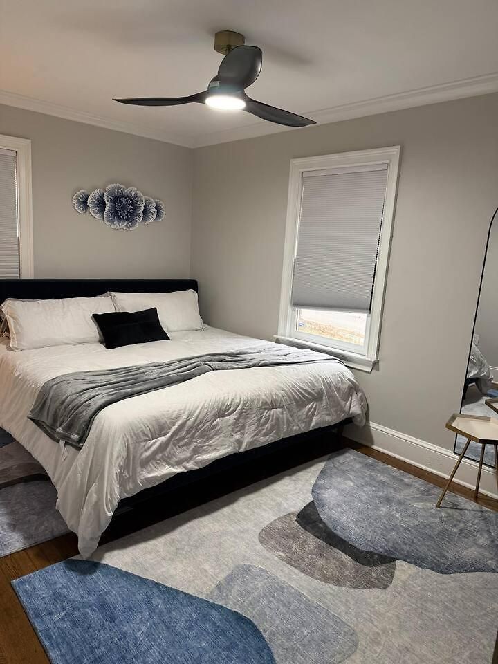 Holiday home Charming In South End -historic Wilmore