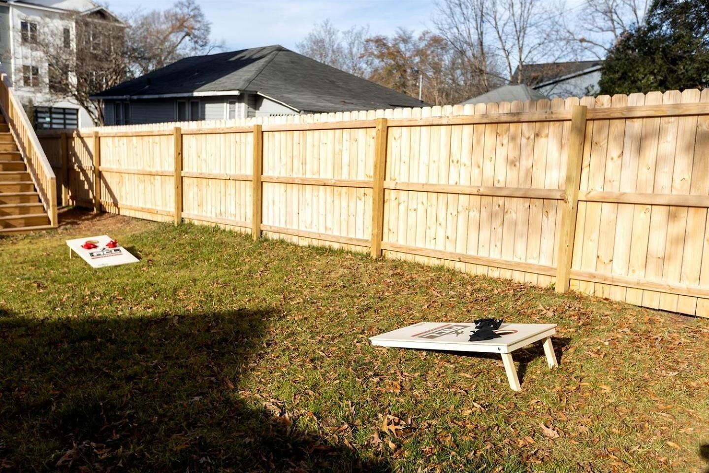 Holiday home Radiant Urban Vacation Sanctuary Near Catawba River In North Carolina Charlotte
