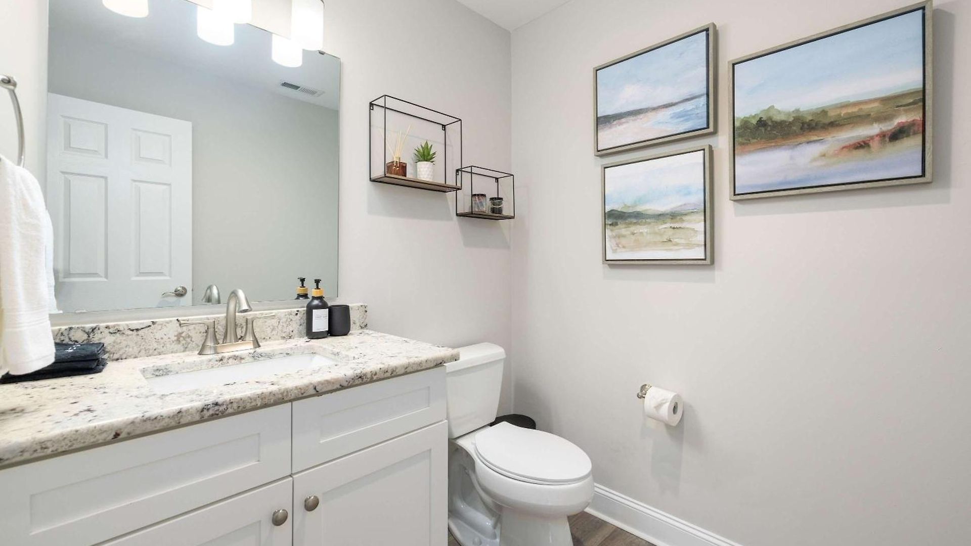 Holiday home Charming & Cozy 4br In Southpark Charlotte