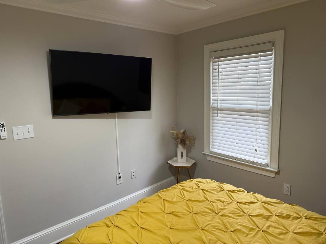 Charming In South End -historic Wilmore Holiday home