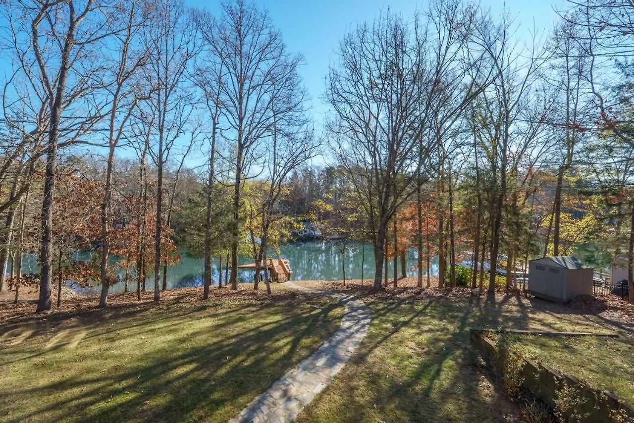 Holiday home Cozy Cove Flying Squirrel Charlotte