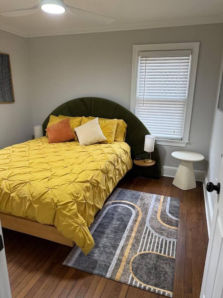 Charming In South End -historic Wilmore Holiday home Charlotte