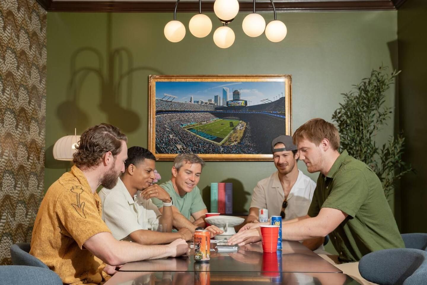 New! Hottub+pickleball+gameroom+movies+golf+games *