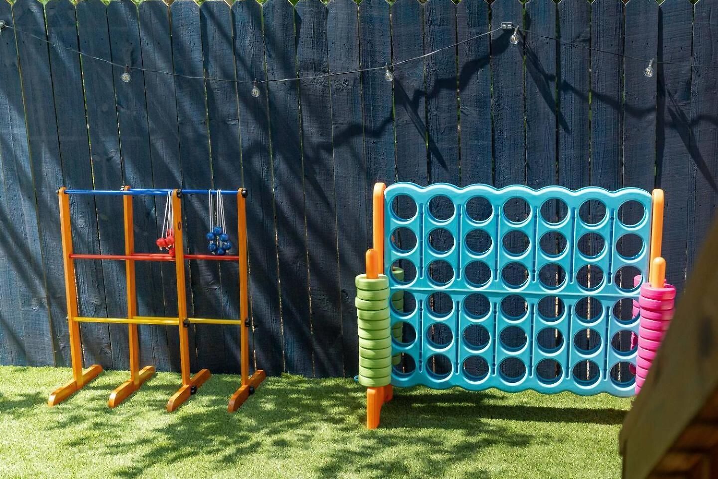 New! Hottub+pickleball+gameroom+movies+golf+games Holiday home *
