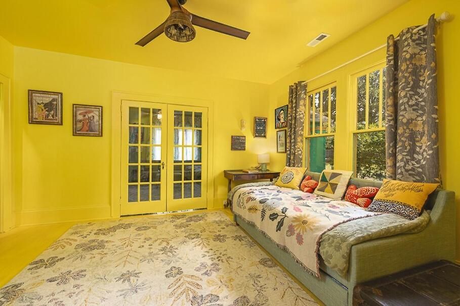 Bohobagh A Vibrant Experience Fully Fenced And Gated For Privacy *