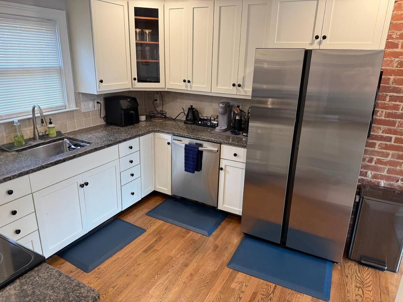 Charming In South End -historic Wilmore Holiday home *