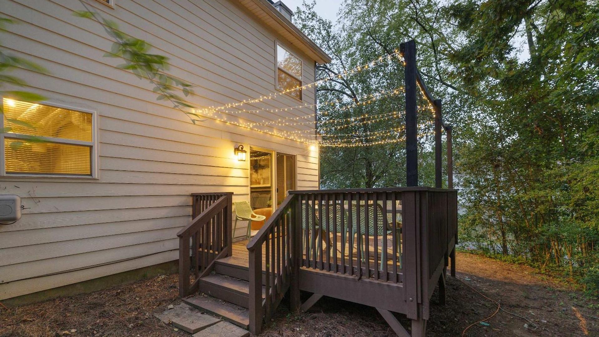 Charming & Cozy 4br In Southpark