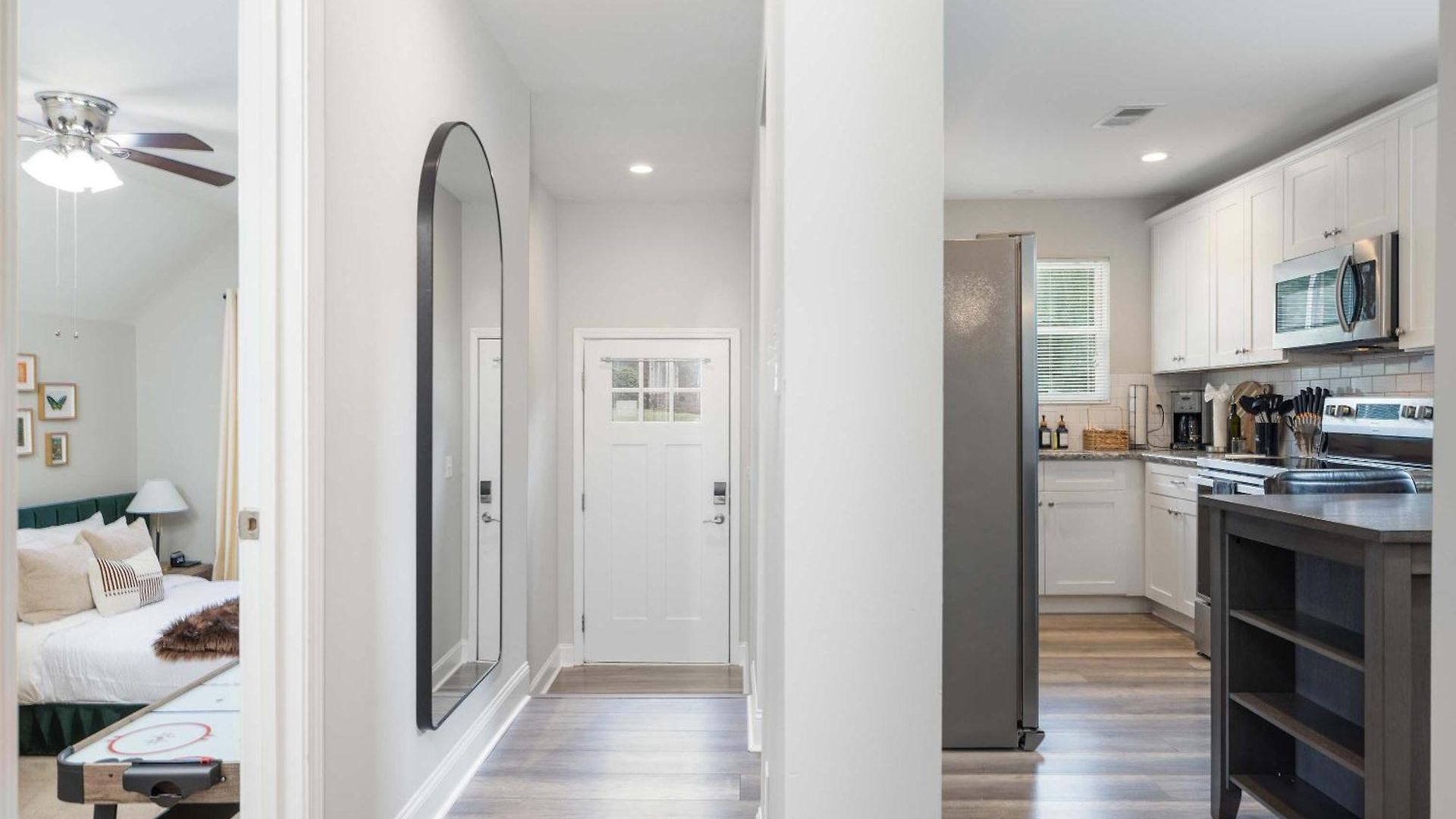 Charming & Cozy 4br In Southpark