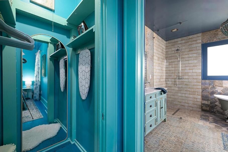 Holiday home Bohobagh A Vibrant Experience Fully Fenced And Gated For Privacy *