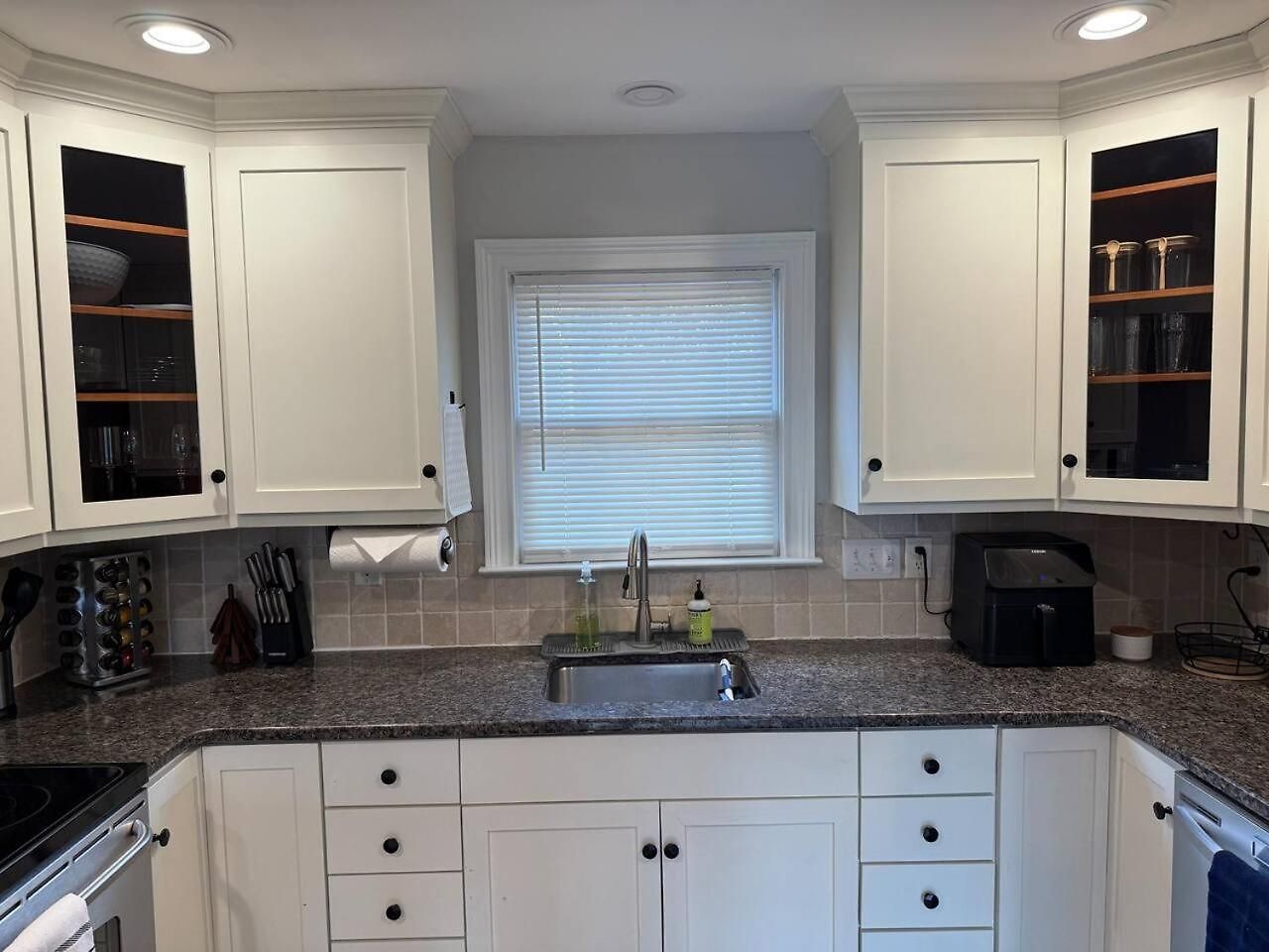 Holiday home Charming In South End -historic Wilmore Charlotte