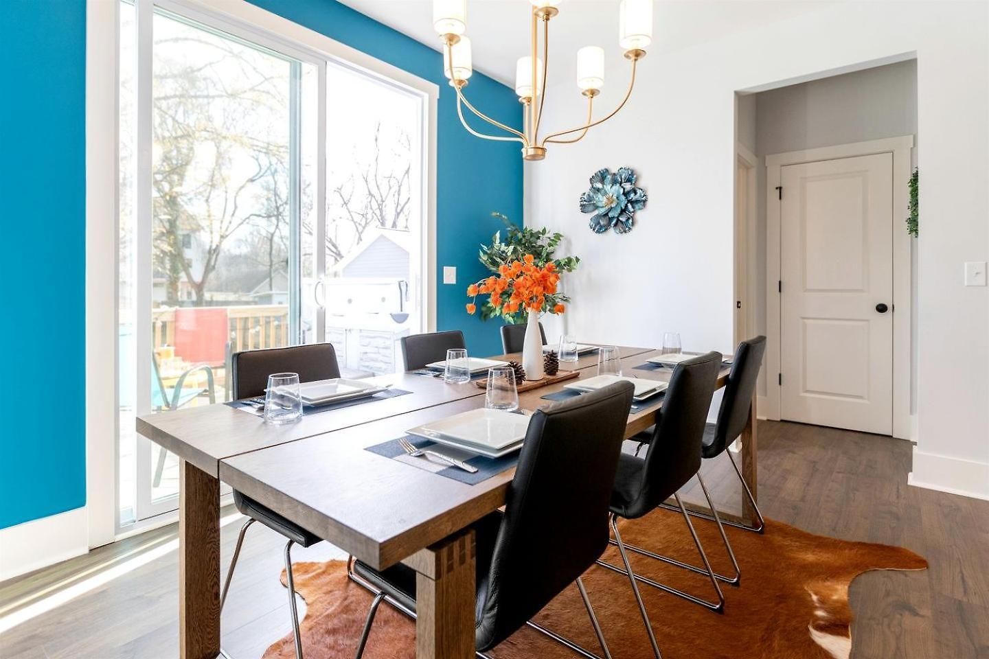 Radiant Urban Vacation Sanctuary Near Catawba River In North Carolina * Charlotte