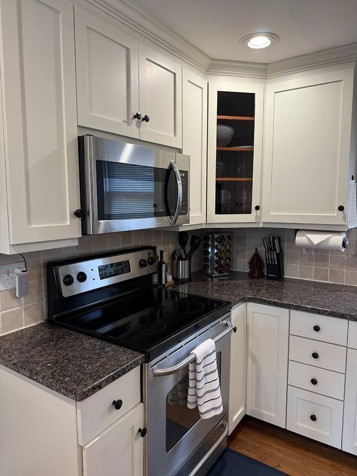 Charming In South End -historic Wilmore Holiday home *